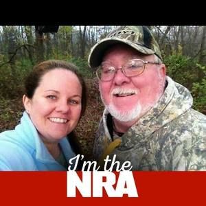 Meet your Posher, Rusty